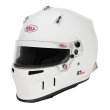 Bell R7 Sport helmet HANS