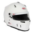 Bell R7 Sport helmet HANS