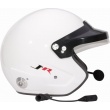 OMP J-Rally FIA 8859-2024 helmet
