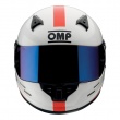 OMP KJ-8 EVO CMR helmet