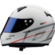 OMP KJ-8 EVO CMR helmet