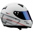 OMP KJ-8 EVO CMR helmet
