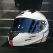OMP KJ-8 EVO CMR helmet