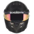 Schuberth SP1 Carbon Evo helmet