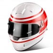Sparco AIR PRO RF-5W HERITAGE 1977 helmet