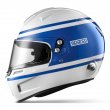 Sparco AIR PRO RF-5W HERITAGE 1977 helmet