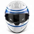 Sparco AIR PRO RF-5W HERITAGE 1977 helmet