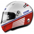 Sparco AIR PRO RF-5w LOGO Martini Racing helmet