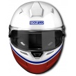 Sparco AIR PRO RF-5w LOGO Martini Racing helmet