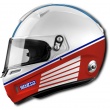 Sparco AIR PRO RF-5W STRIPES Martini Racing helmet