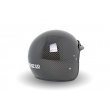 Sparco Club J1 CARBON z okularami helmet