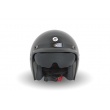 Sparco Club J1 CARBON z okularami helmet