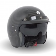 Sparco Club J1 CARBON z okularami helmet