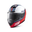Sparco Club X-PRO Martini Racing (ECE 22.06) helmet