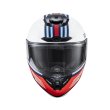Sparco Club X-PRO Martini Racing (ECE 22.06) helmet