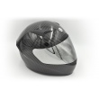 Sparco Club X1 CARBON helmet + mirror shield