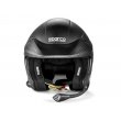 Sparco Flux RJ-i CARBON helmet