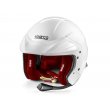 Sparco Flux RJ-i helmet
