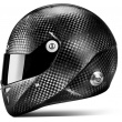 Sparco Full Face 8860 CARBON helmet