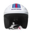 Sparco J-PRO Martini Racing (ECE 22.06) helmet