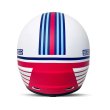 Sparco J-PRO Martini Racing (ECE 22.06) helmet