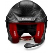 Sparco OPEN FACE 8860 CARBON helmet