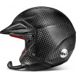 Sparco OPEN FACE 8860 CARBON helmet