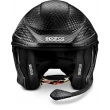 Sparco OPEN FACE 8860 CARBON helmet