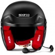 Sparco RJ-i helmet