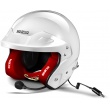 Sparco RJ-i helmet