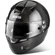 Sparco Air KF-7W CARBON helmet