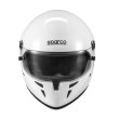 Sparco Stealth CMR helmet