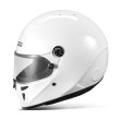 Sparco Stealth CMR helmet