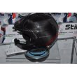 Stilo WRC Des CARBON Piuma Rally Helmet