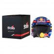 Stilo Mini – Kalle Rovanpera 2023 Helmet (replica)
