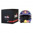 Stilo Mini – Sebastian Ogier 2021 Helmet (replica)