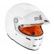 Stilo ST5 CMR Kart Helmet White (colorful lining)