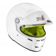 Stilo ST5 CMR Kart Helmet White (colorful lining)