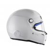Stilo ST5 CMR Kart Helmet White (colorful lining)