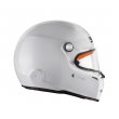 Stilo ST5 CMR Kart Helmet White (colorful lining)
