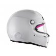 Stilo ST5 CMR Kart Helmet White (colorful lining)