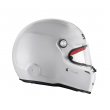 Stilo ST5 CMR Kart Helmet White (colorful lining)