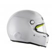 Stilo ST5 CMR Kart Helmet White (colorful lining)