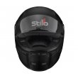Stilo ST5 CMR Kart Helmet Black