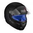 Stilo ST5 CMR Kart Helmet Black (colorful lining)