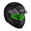 Stilo ST5 CMR Kart Helmet Black (colorful lining)