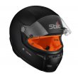 Stilo ST5 CMR Kart Helmet Black (colorful lining)