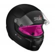 Stilo ST5 CMR Kart Helmet Black (colorful lining)