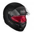 Stilo ST5 CMR Kart Helmet Black (colorful lining)