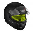 Stilo ST5 CMR Kart Helmet Black (colorful lining)
